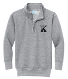 KPTO Quarter Zip