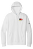 KES Nike Pullover Hoodie
