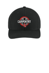 SL Carpentry Carhartt Flexfit Snap Back