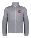 SL Volleyball Mens Full Zip Jacket