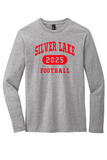 SL Football Long Sleeve T-Shirt