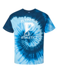 Plympton Soccer Tie Dye Tee