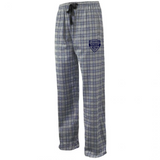 Plympton Soccer Flannels