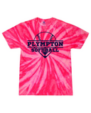 Plympton Tie Dye Tee