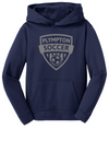 Plympton Soccer Performance Hoodie