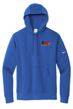 KES Nike Pullover Hoodie