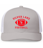SL Football Trucker Hat