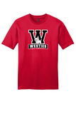 WES Short Sleeve T-shirt