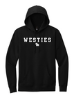 WES Fleece Hoodie