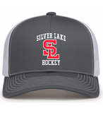 SL Hockey Trucker