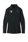 Lockdown Nike Dri Fit  1/2 Zip