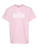 IBES Youth Brook Tee