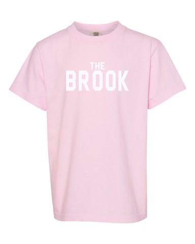 IBES Youth Brook Tee