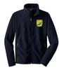 Pack 47 Fleece Jacket