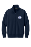 KPD Mercer+Mettle  Mens and Womens 1/4 Zip