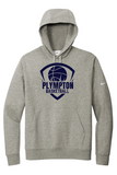 Plympton Nike Hoodie