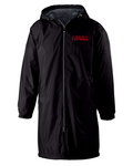 SL Football Conquest Jacket