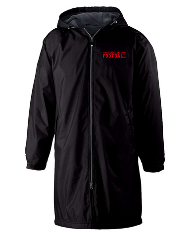 SL Football Conquest Jacket