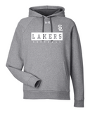 SL Softball UA Hoodie