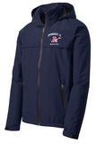 Apponequet Waterproof Jacket