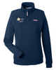 Nursing Vineyard Vines Women’s Collegiate Shep Quarter Zip