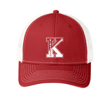 Kingston PTO Trucker