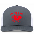 SL Football Trucker Hat