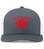 SL Football Trucker Hat