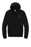 SL Golf Hoodie