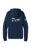 Muldoon Nike Club Fleece
