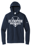 Plympton Nike Hoodie