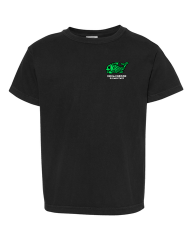 IBES Youth Short Sleeve Tee