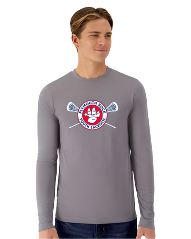 Plymouth Lax Long Sleeve