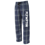 Plympton Soccer Flannels