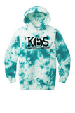 Kingston Tie Dye Hoodie