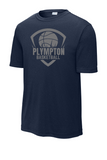 Plympton Performance Short Sleeve