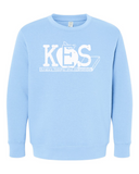 KES Youth Crewneck