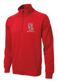 SL Softball Quarter Zip