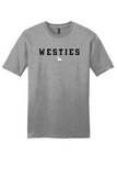 WES Short Sleeve T-shirt