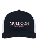 Muldoon Trucker Hat