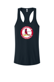 Cardinals Women's Tank Top