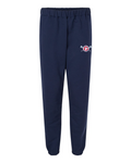 Plymouth Lax Softstyle Midweight Sweatpants