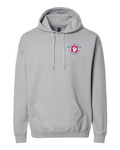 Plymouth Lax Softstyle Midweight Hoodie