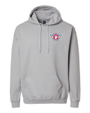 Plymouth Lax Softstyle Midweight Hoodie