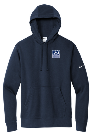 KTA Nike Pullover Hoodie
