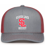 SL Hockey Trucker