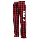 KPTO Flannel Pants