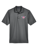 Plymouth Lax Performance Polo