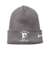 Plympton Soccer Nike Beanie