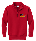 KPTO Quarter Zip
